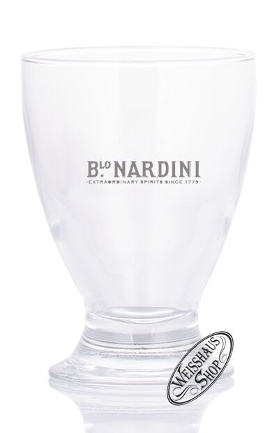 Nardini Aperitif Glas Nardini Aperitif Glas