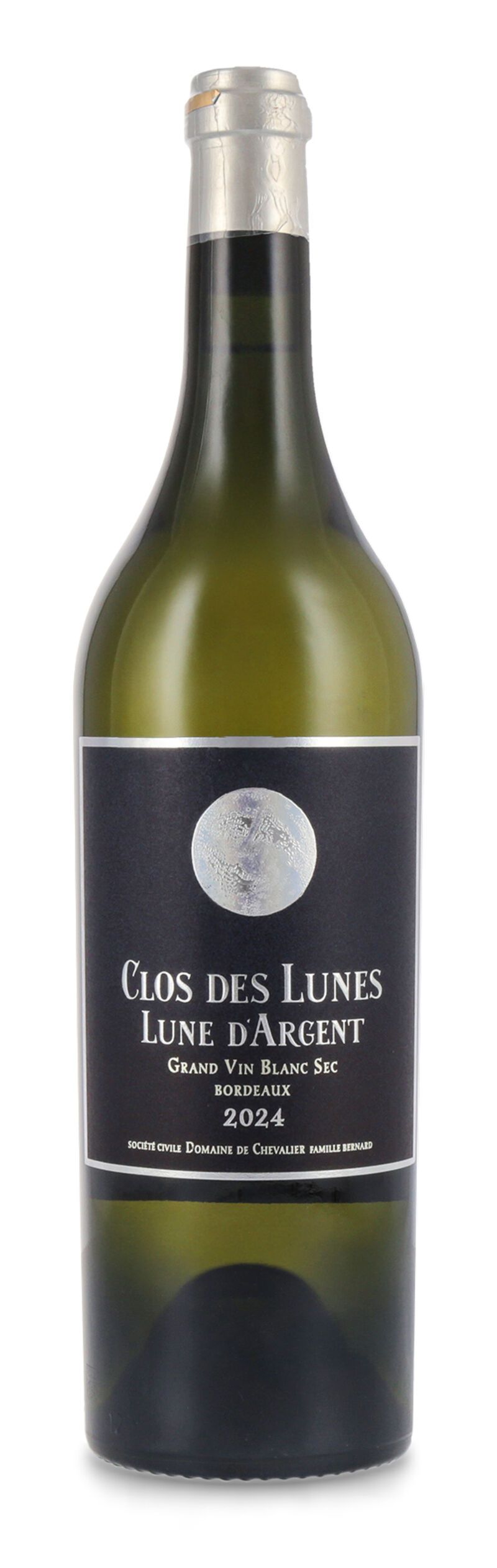 Clos des Lunes - Lune d'Argent 2024 12,5% vol. 0,75l