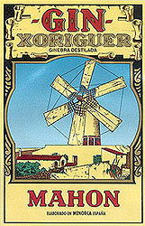 Xoriguer