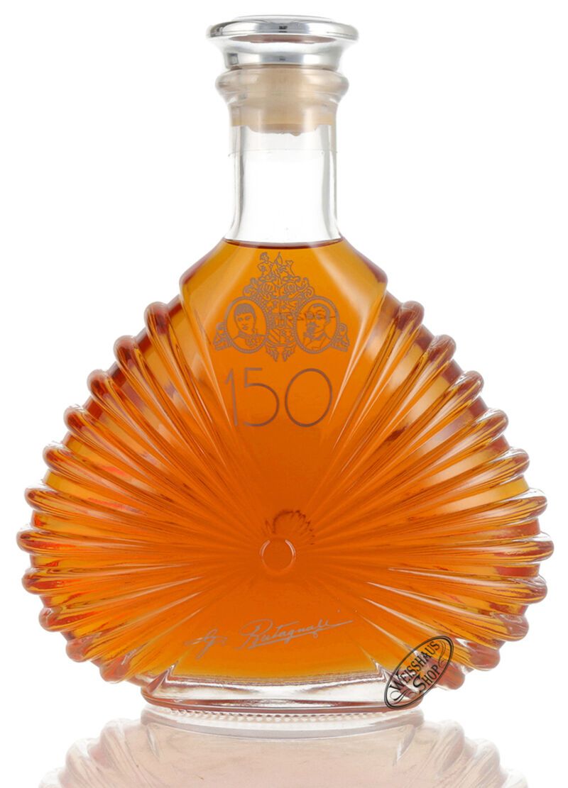 Bertagnolli 150° Anniversario Brandy Riserva Barrique 44% vol. 0,70l Bertagnolli 150° Anniversario Brandy Riserva Barrique 44% vol. 0,70l