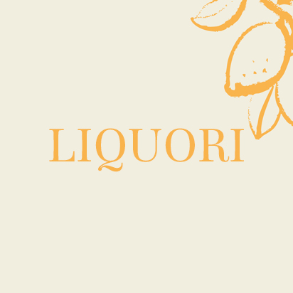 Liquori