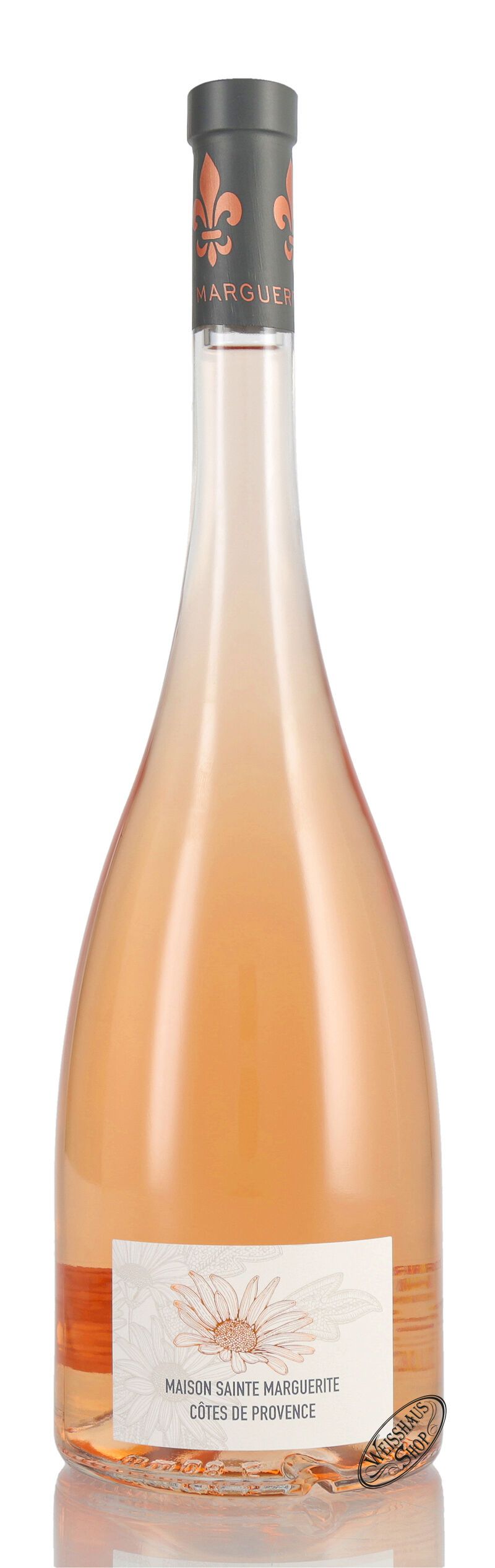 Maison Sainte Marguerite Rosé 2023 13% vol. 1,50l Magnum Maison Sainte Marguerite Rosé 2023 13% vol. 1,50l Magnum