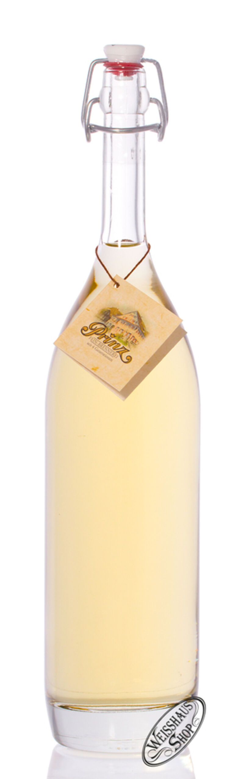 Prinz Alte Marille 41% vol. 0,50l Prinz Alte Marille 41% vol. 0,50l