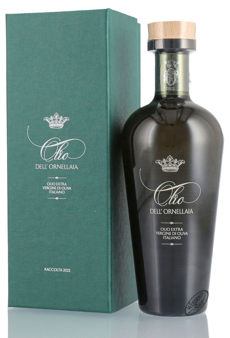 Ornellaia Olio Extra Vergine di Oliva 0,50l