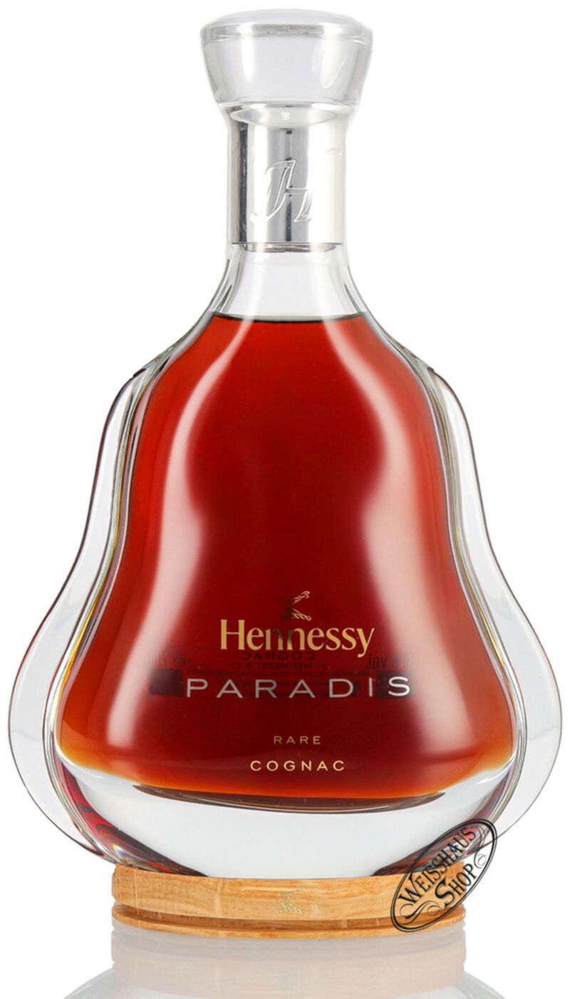 Hennessy Paradis Cognac 40% vol. 0,70l
