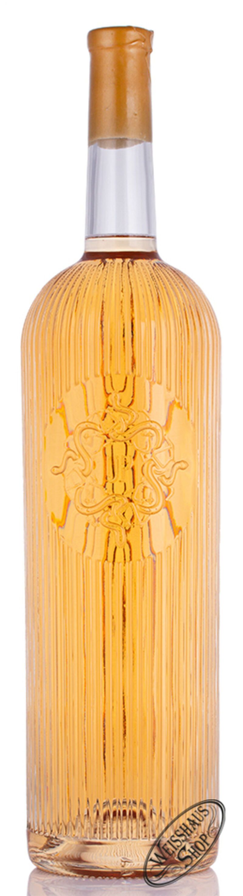 Ultimate Provence Rosé Cotes de Provence 12,5% vol. 6,0l Methusalem Ultimate Provence Rosé Cotes de Provence 12,5% vol. 6,0l Methusalem