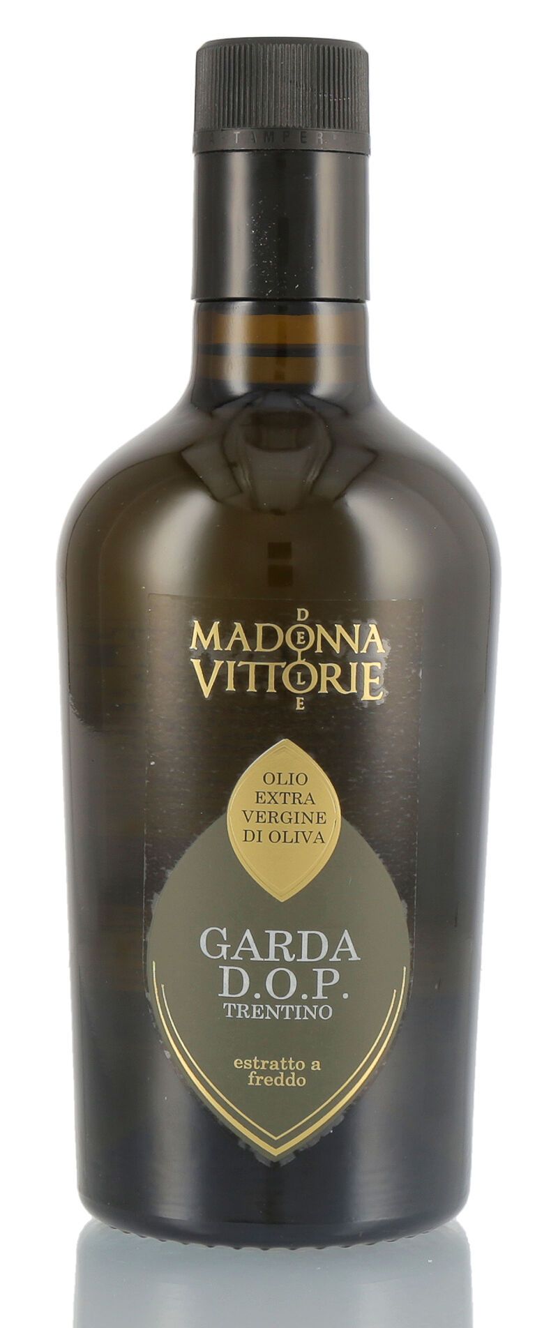 Madonna delle Vittorie Olio Extra Vergine Garda DOP Olivenöl 0,50l