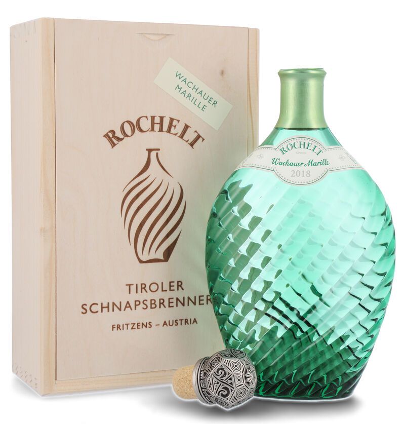Rochelt Wachauer Marille 50% vol. 0,35l