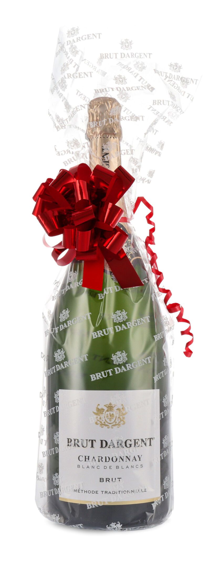 Brut Dargent Chardonnay Brut 11,5% vol. 1,50l