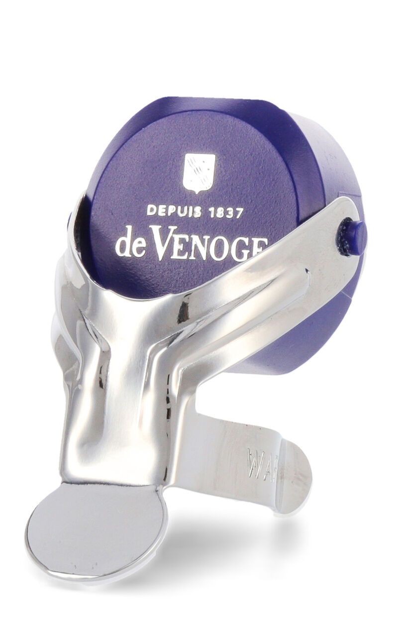 De Venoge Champagnerverschluss De Venoge Champagnerverschluss