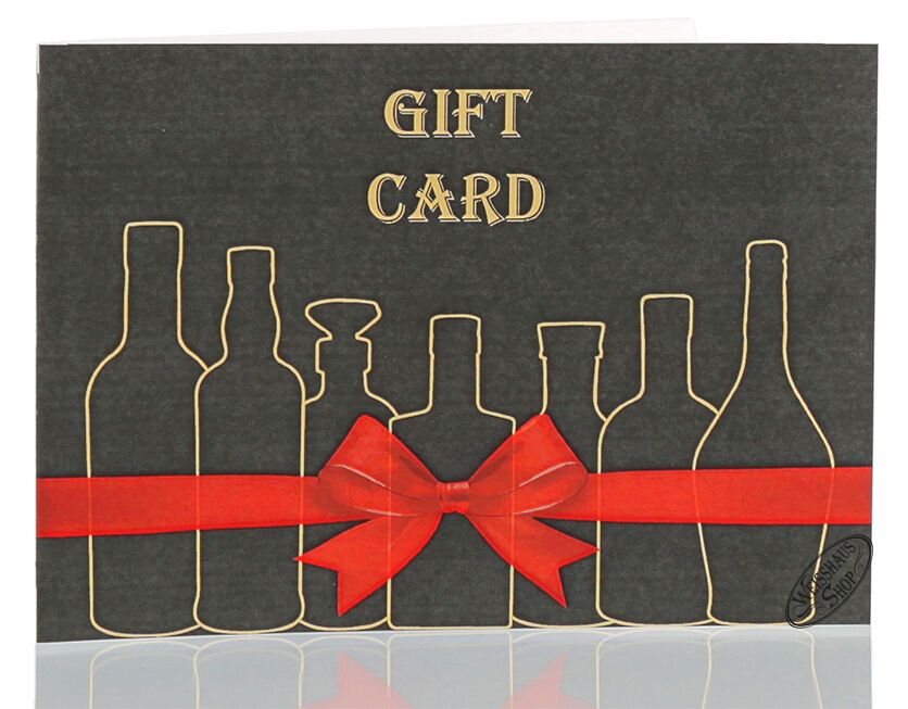 Buono regalo da 500 EUR Buono regalo da 500 EUR