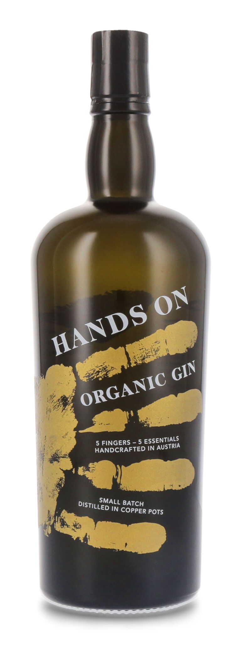 Gölles Hands on Gin 46,5% vol. 0,70l