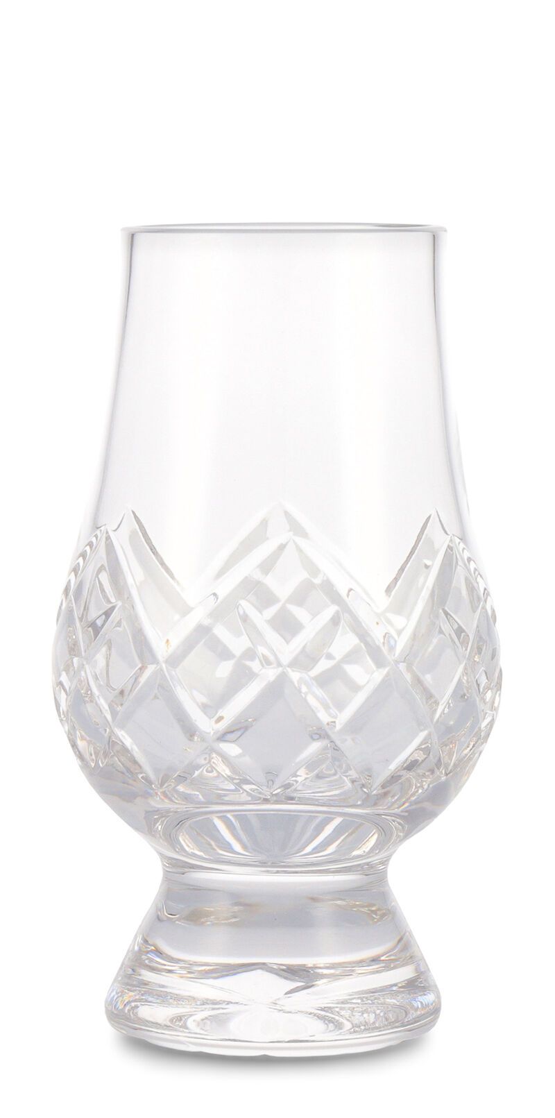 The Glencairn Glass - Crystal Cut