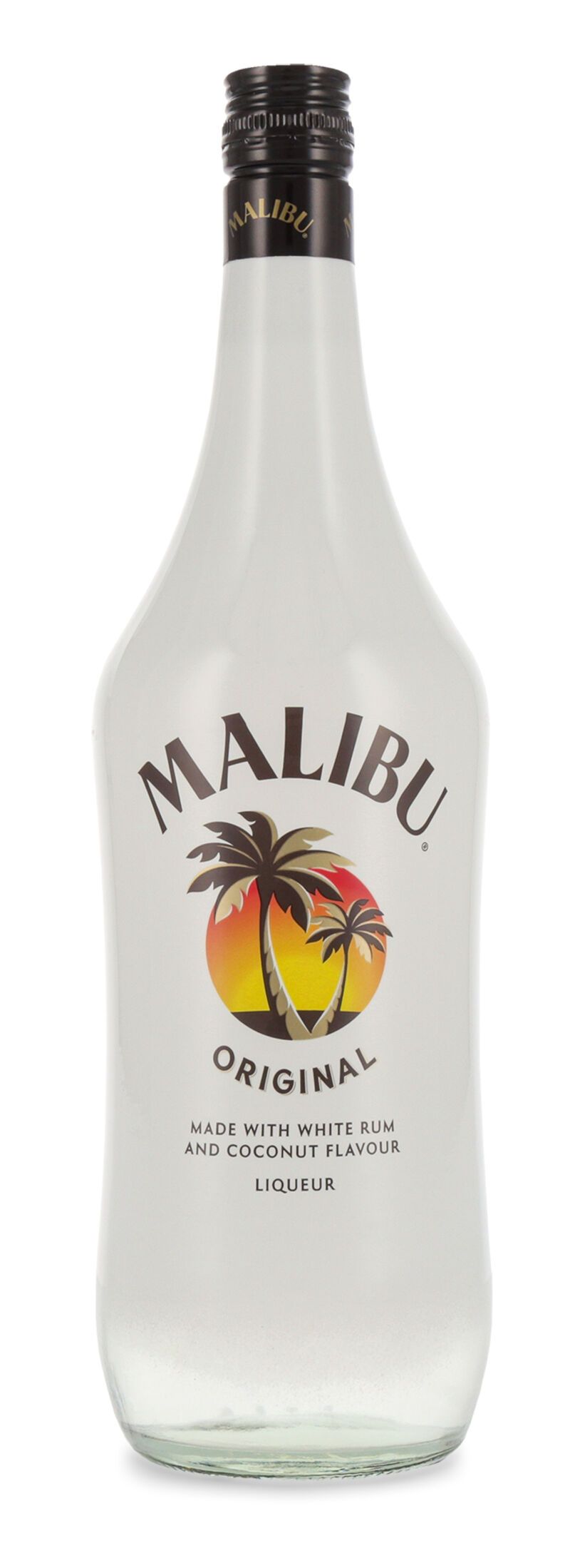 Malibu Likör 18% vol. 1,0l