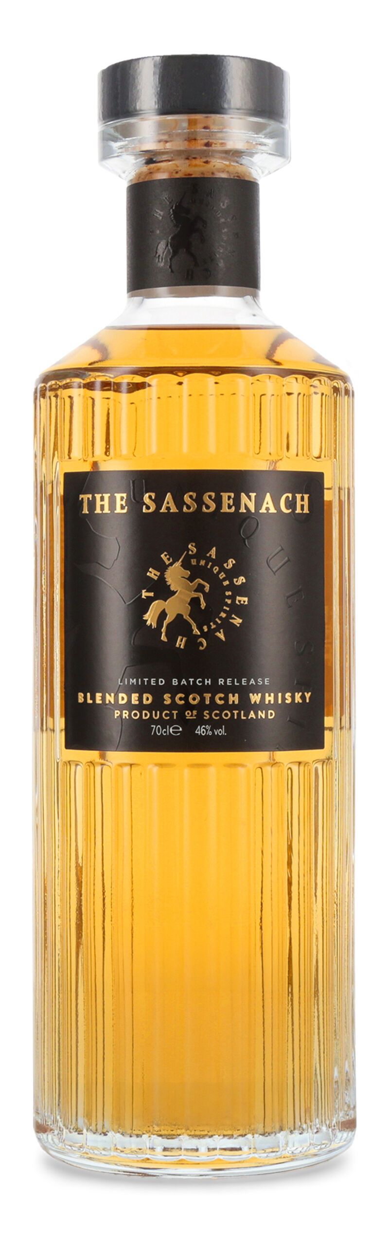 The Sassenach Jamie Fraser Collection Scotch Whisky 46% vol. 0,70l