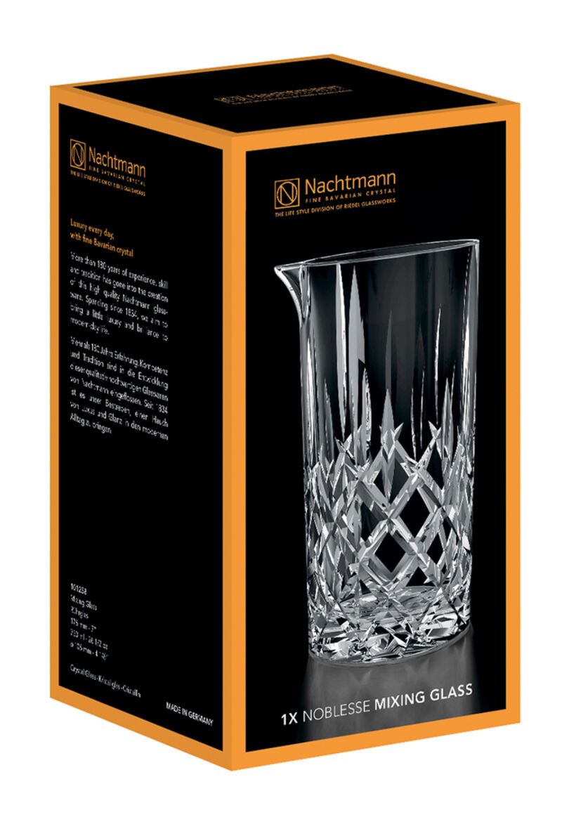 Nachtmann Noblesse Rührglas Nachtmann Noblesse Rührglas