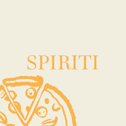 Spiriti