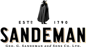 Sandeman