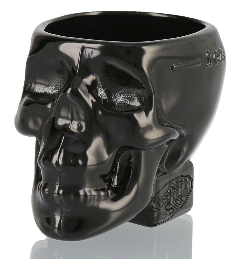 Crystal Head Onyx Shotglas Crystal Head Onyx Shotglas