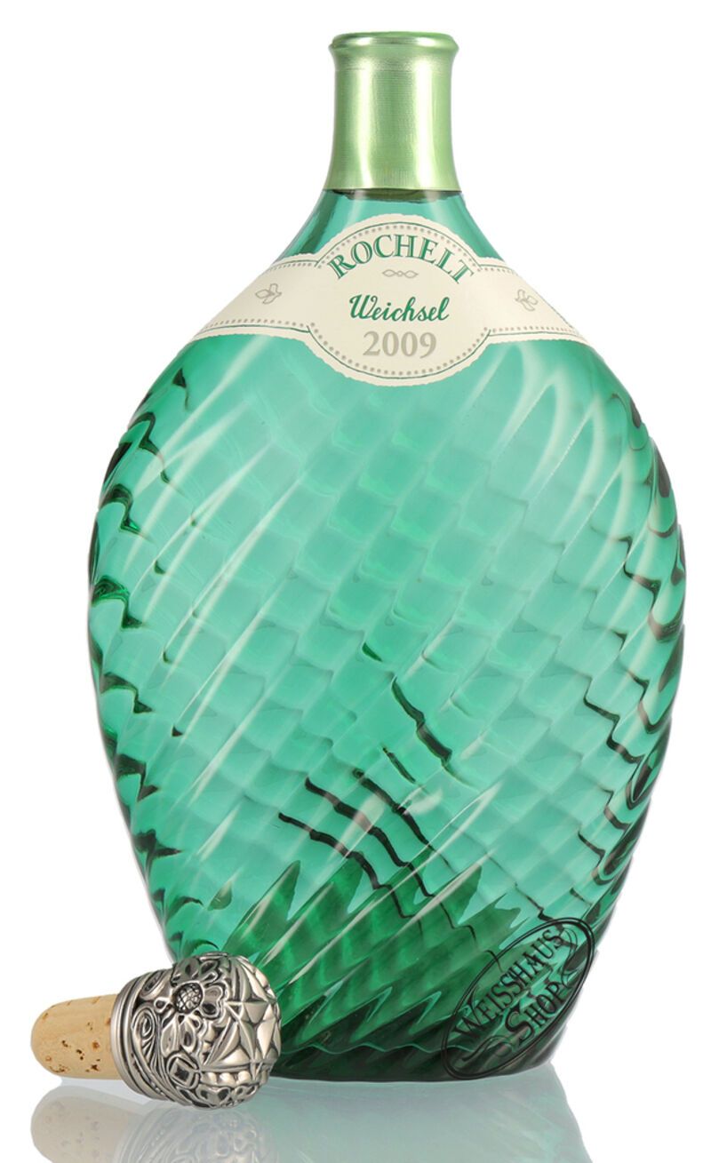 Rochelt Weichsel 50% vol. 0,70l Rochelt Weichsel 50% vol. 0,70l