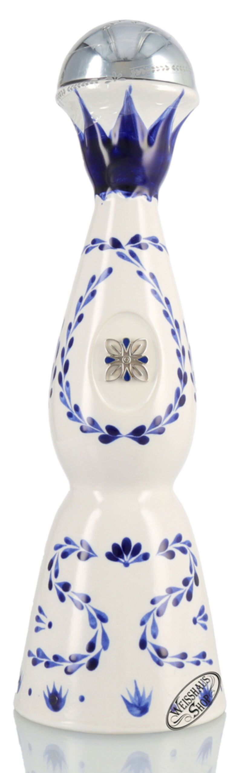 Clase Azul Tequila Reposado 40% vol. 0,70l Clase Azul Tequila Reposado 40% vol. 0,70l