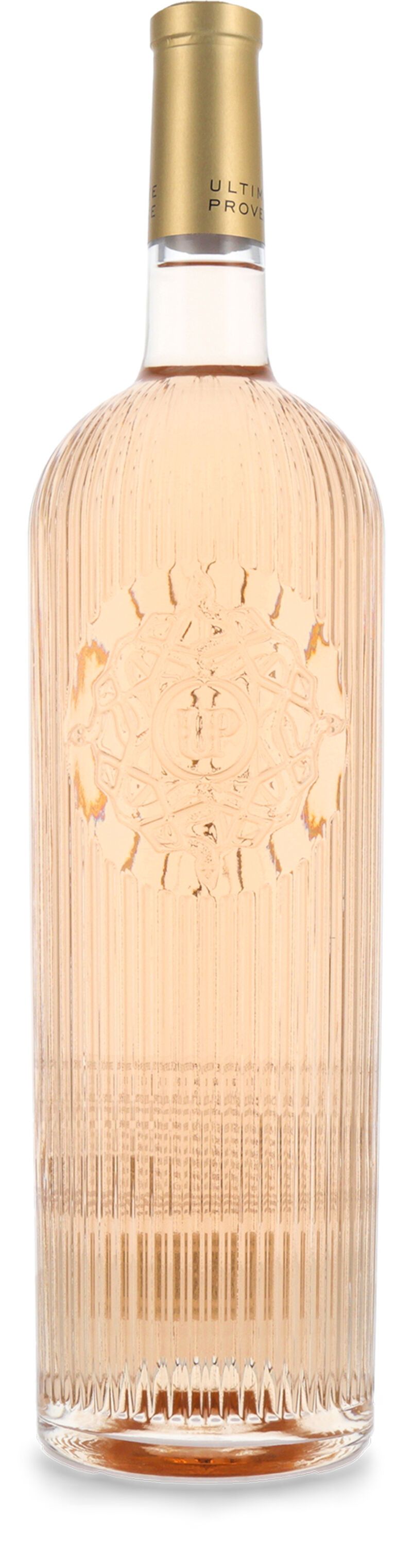 Ultimate Provence Rosé Cotes de Provence 12,5% vol. 1,50l Magnum