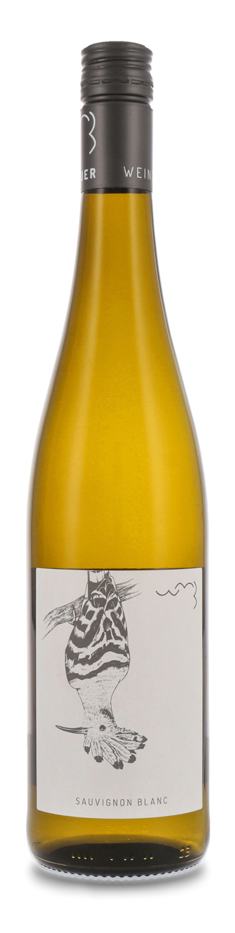 Michael Bauer Sauvignon Blanc 2024 11,5% vol. 0,75l