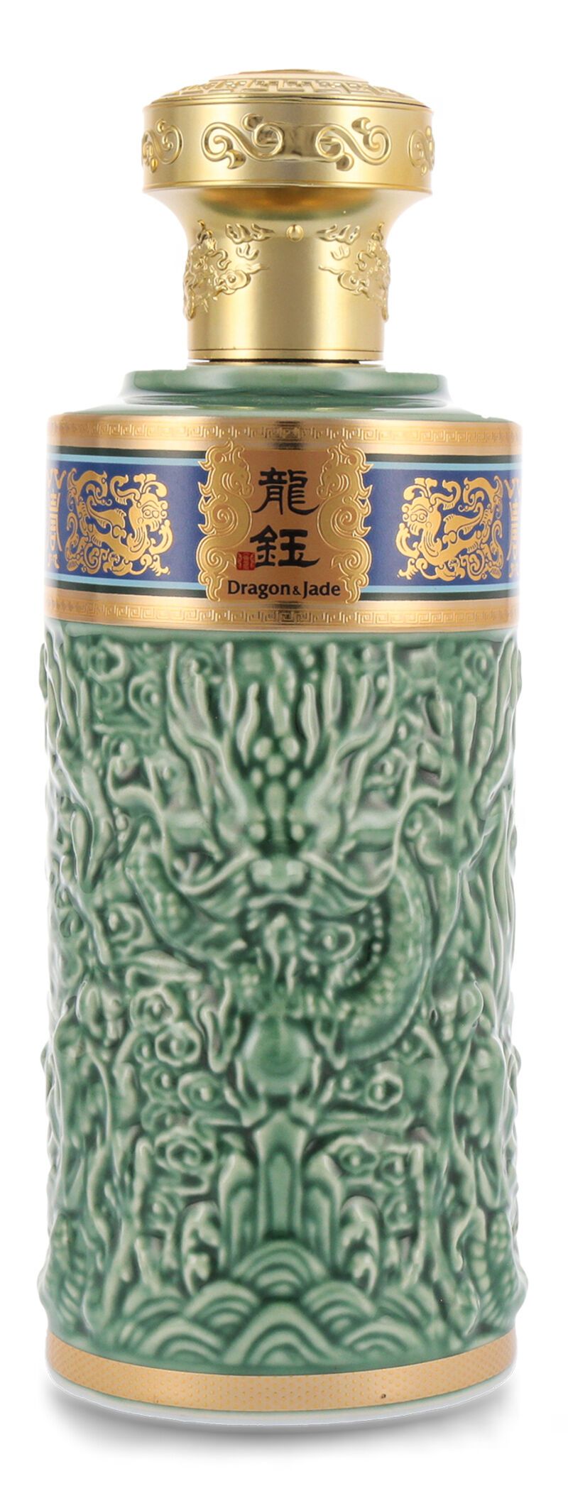 Dragon & Jade Baijiu 40% vol. 0,50l