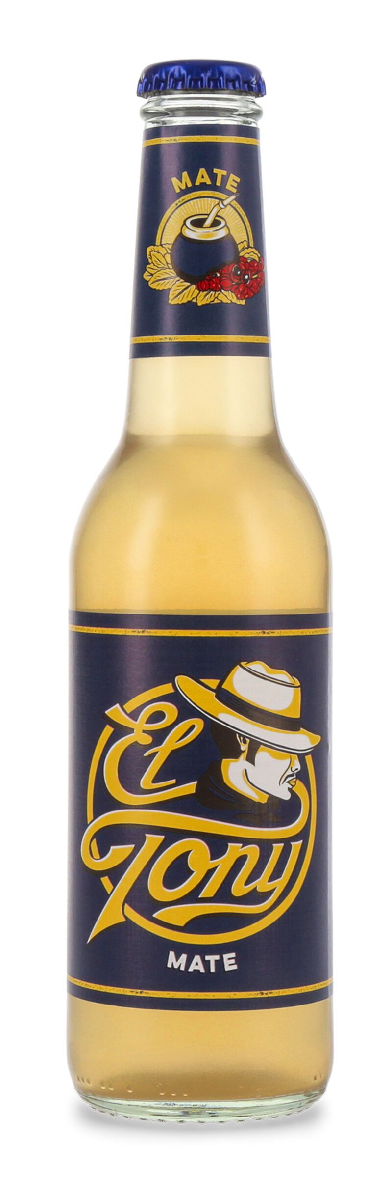 El Tony Mate 0,33l