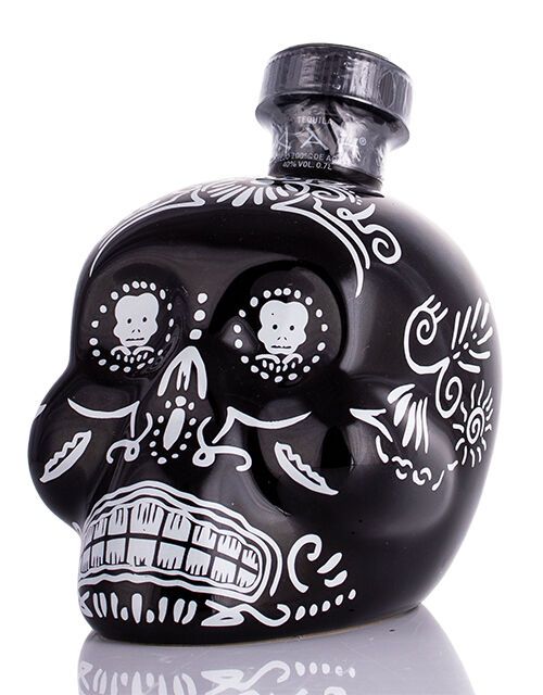 Kah Tequila Anejo 40% vol. 0,70l