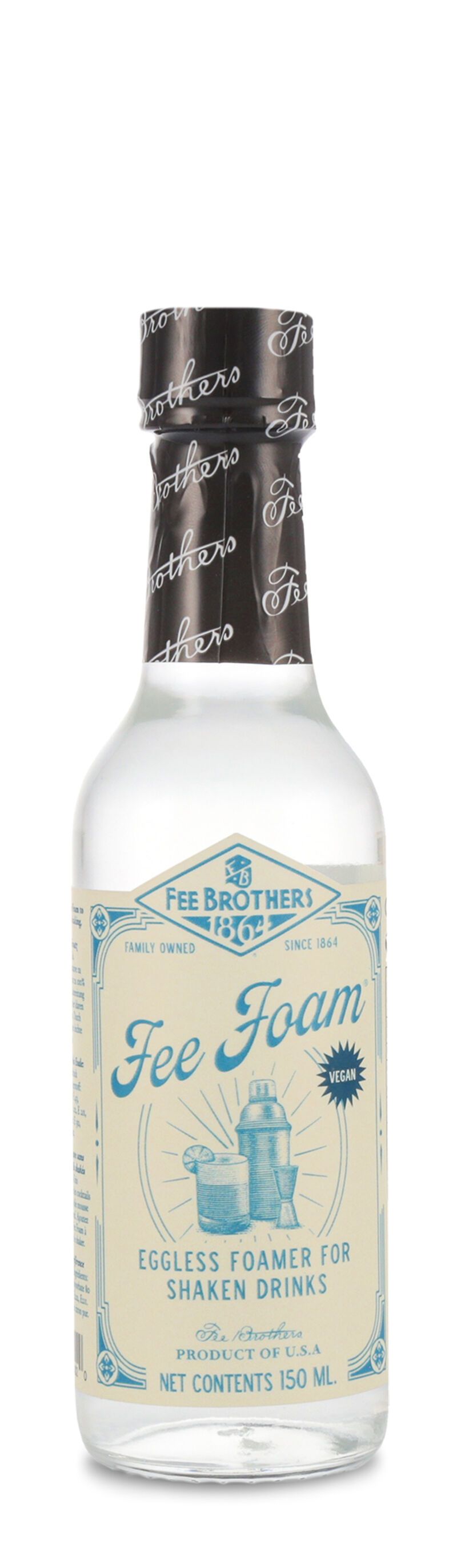 Fee Brothers Fee Foam 0,15l