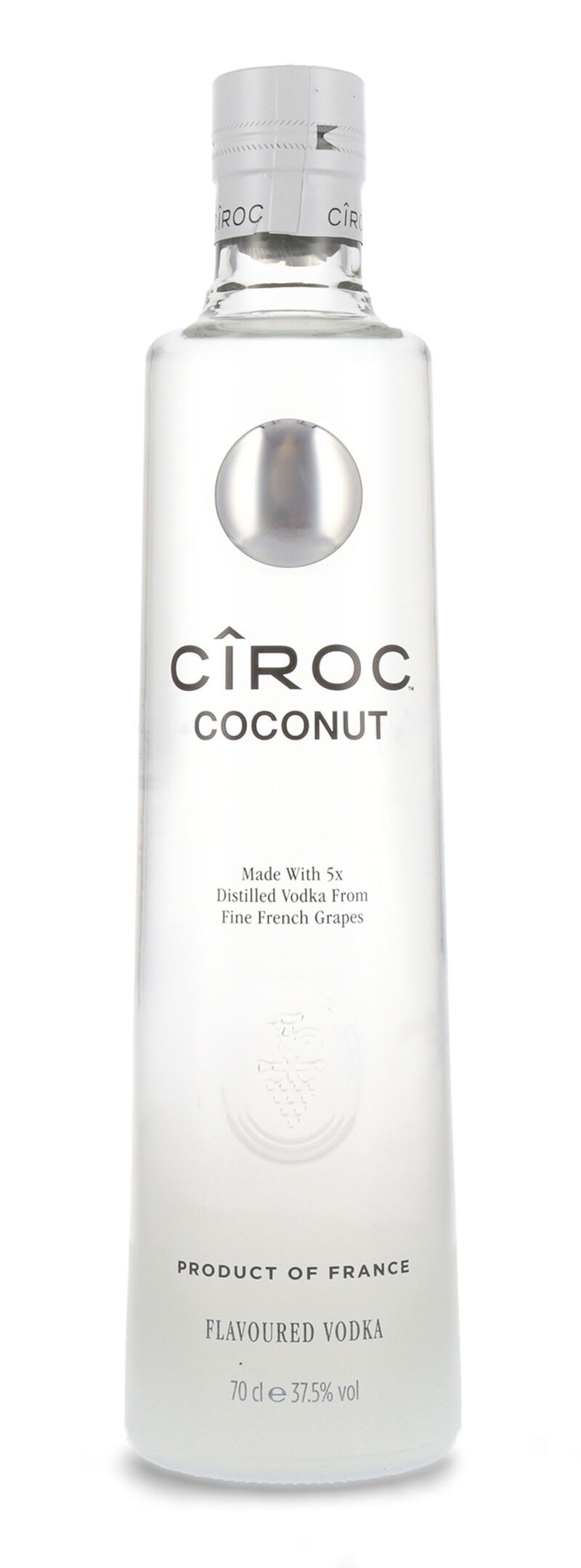 Ciroc Coconut 37,5% vol. 0,70l