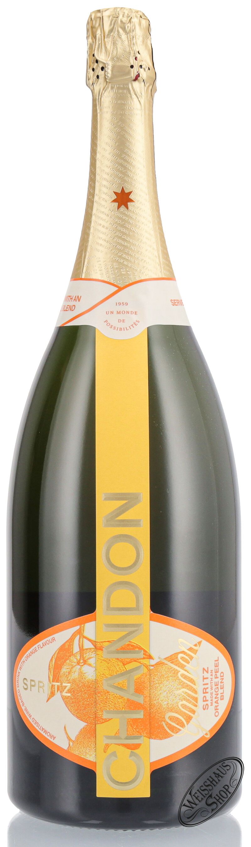Chandon Argentina Garden Spritz 11,5% vol. 1,50l Magnum