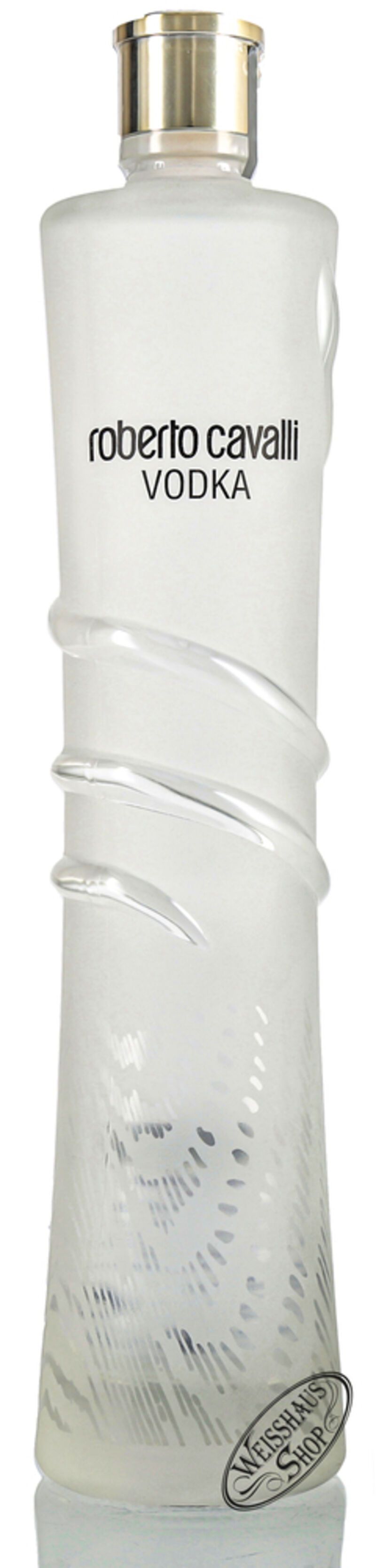 Roberto Cavalli Vodka 40% vol. 0,70l