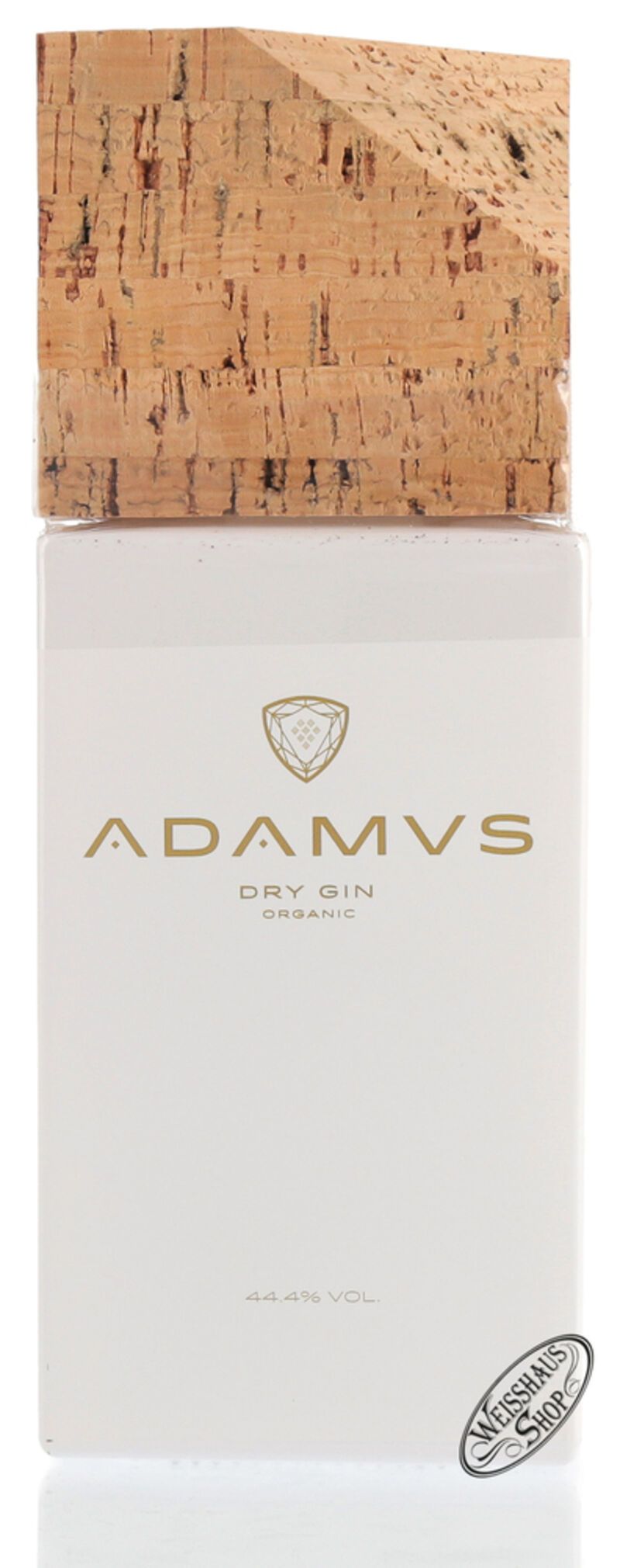 Adamus Dry Gin 44,4% vol. 0,70l