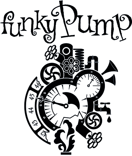 Funky Pump GmbH