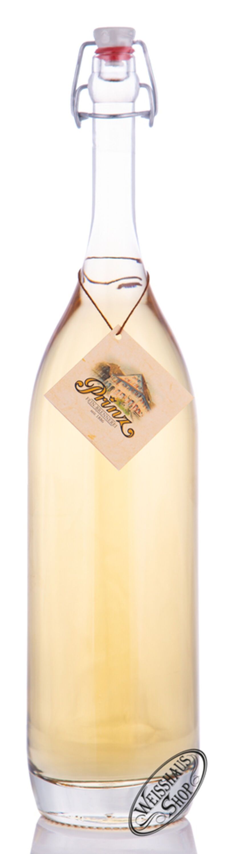 Prinz Alte Marille 41% vol. 0,70l