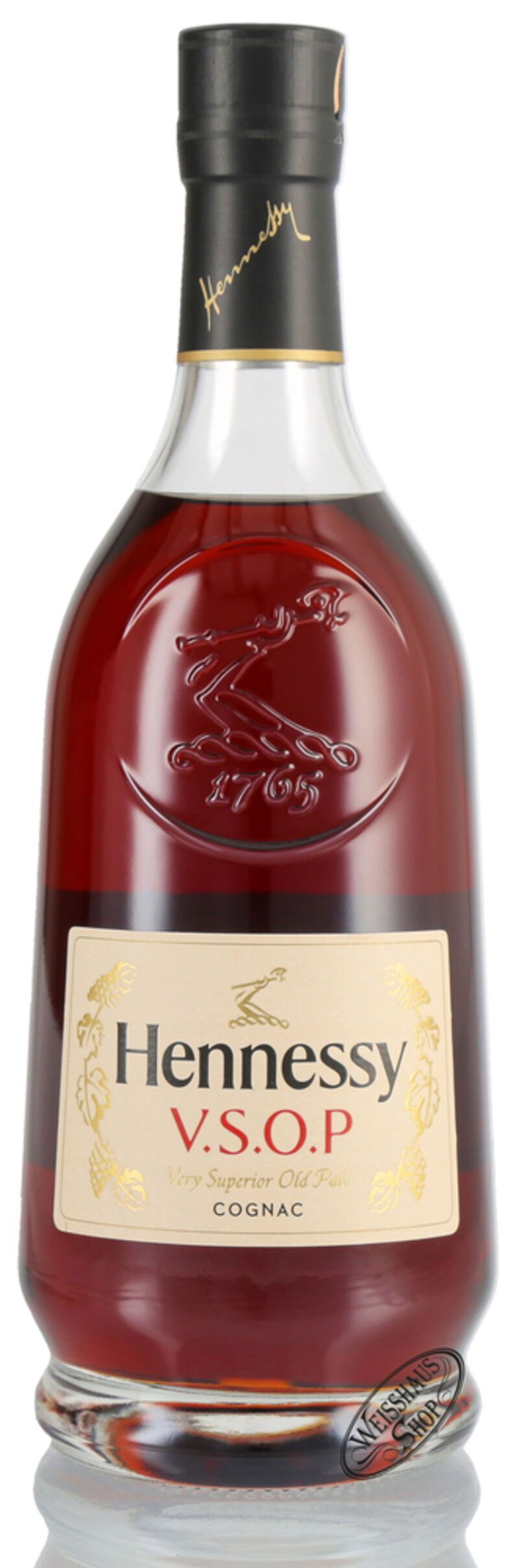 Hennessy V.S.O.P. コニャック 700ml 40% ヘネシー Hennessy VSOP コニャック 700ml 40度 ブランデー