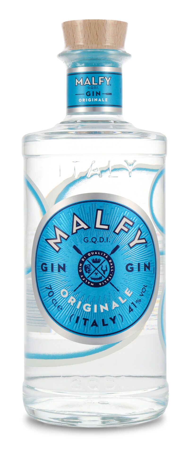 Malfy Gin Originale 41% vol. 0,70l