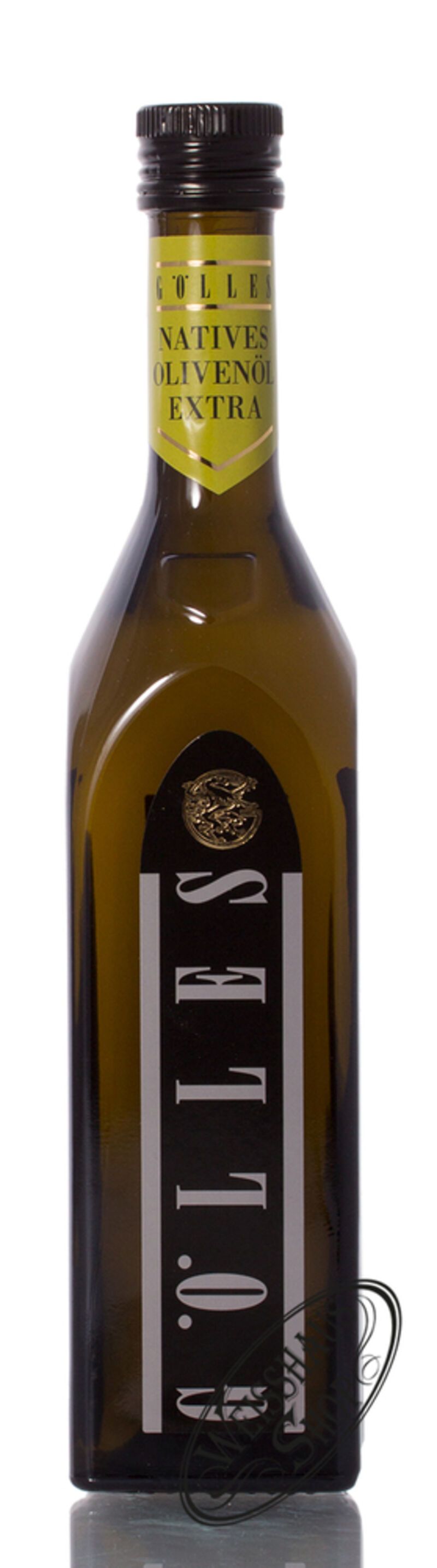 Gölles Oliven Öl 0,50l Gölles Oliven Öl 0,50l