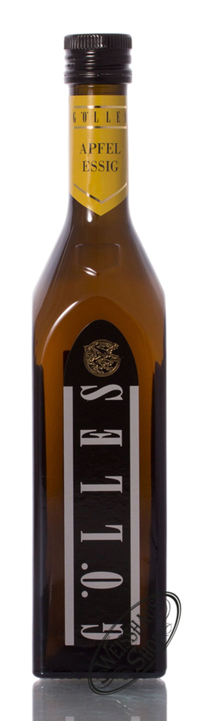 Gölles Apfel Essig 0,50l Gölles Apfel Essig 0,50l