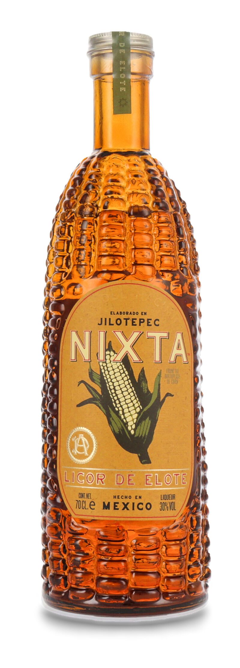 Nixta Licor de Elote 30% vol. 0,70l