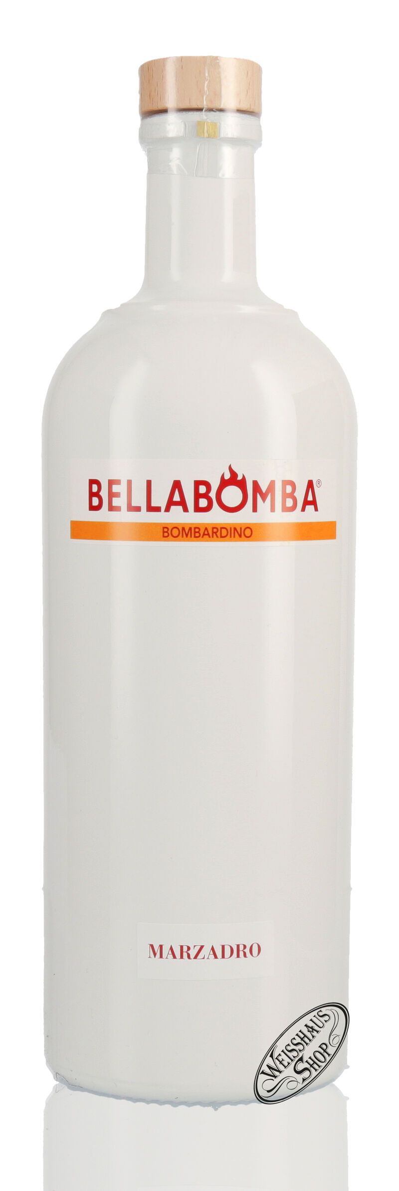 Marzadro Bellabomba 17% vol. 1,0l
