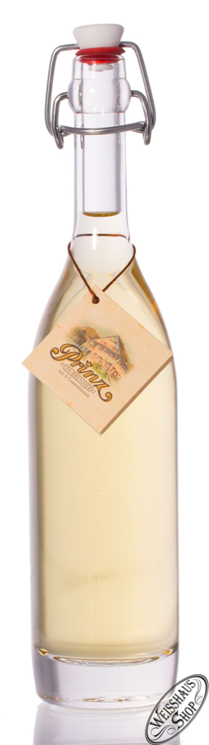 Prinz Alte Marille 41% vol. 0,20l