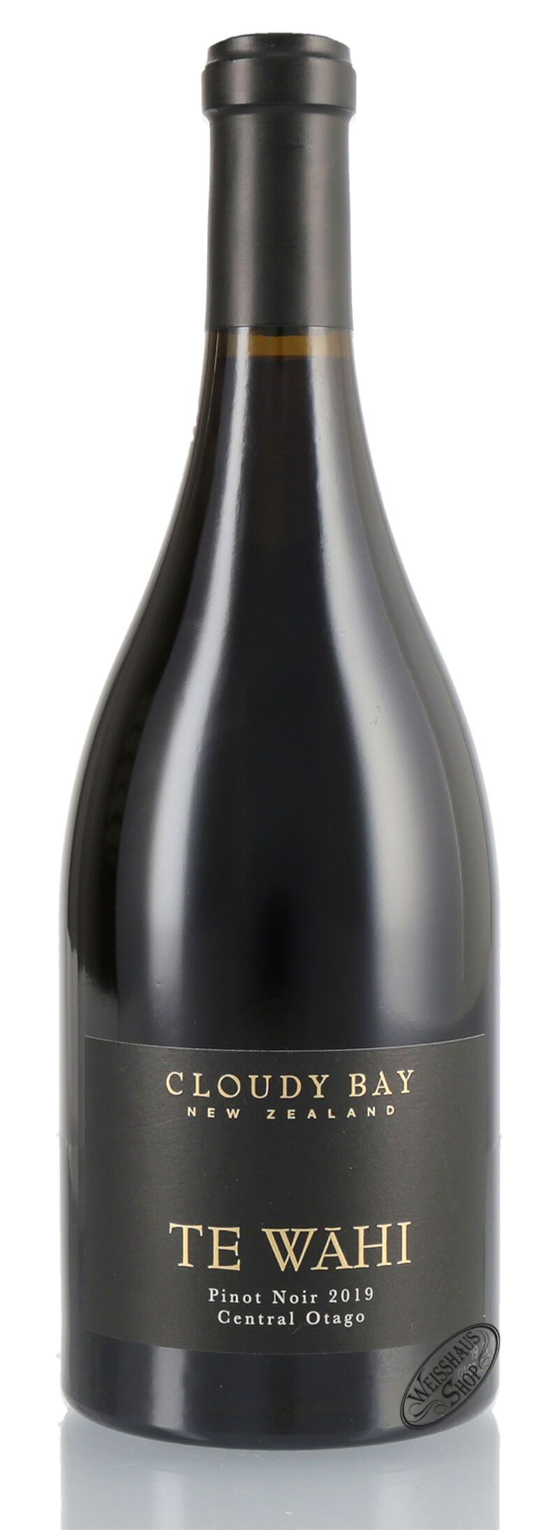 Cloudy Bay Te Wahi 2019 13,5% vol. 0,75l 