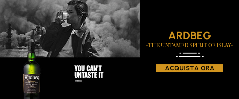 Ardbeg Whisky