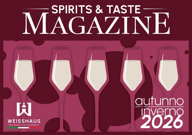 Spirits & Taste Magazine