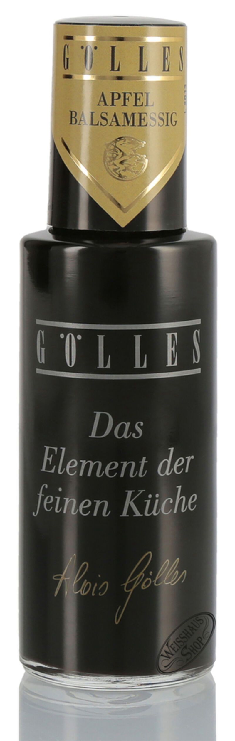 Gölles Apfel Balsam Essig Zerstäuber 0,125l Gölles Apfel Balsam Essig Zerstäuber 0,125l