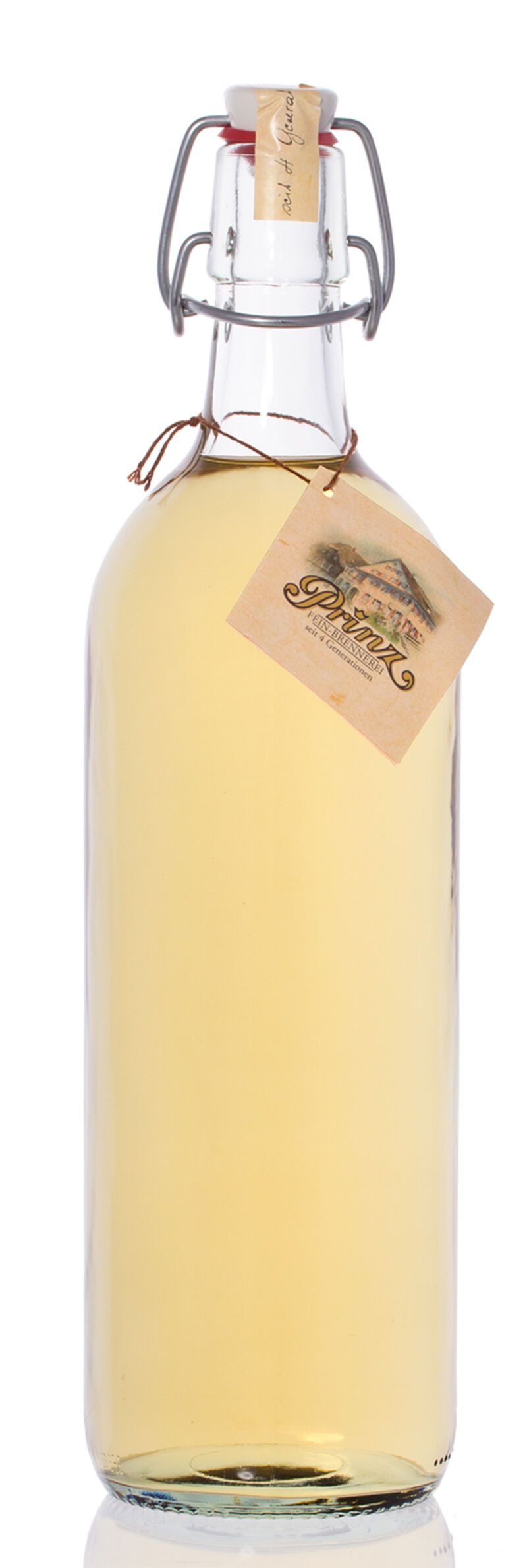 Prinz Alte Marille 41% vol. 1,0l