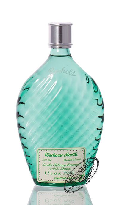 Rochelt Wachauer Marille 50% vol. 0,10l Flachmann